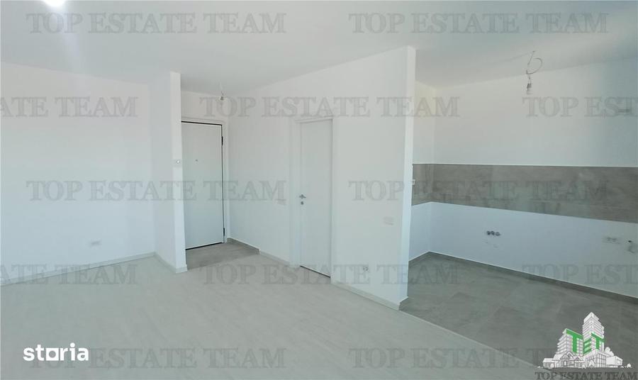 Studio in bloc nou de vanzare in Voluntari - 1