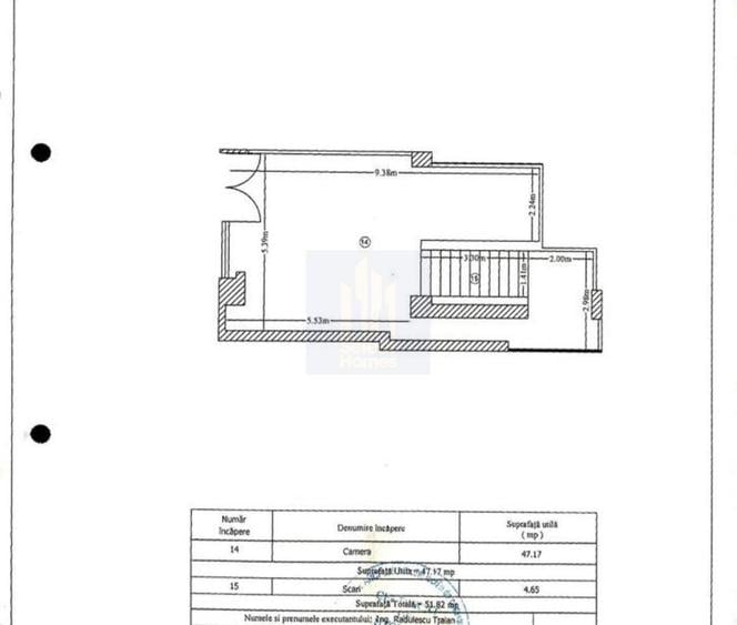 Spațiu comercial, de 230 mp, în Colentina