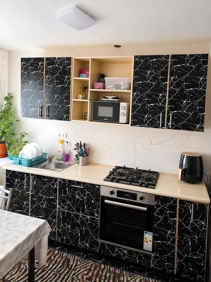 Apartament cu 2 camere decomandat în Trivale