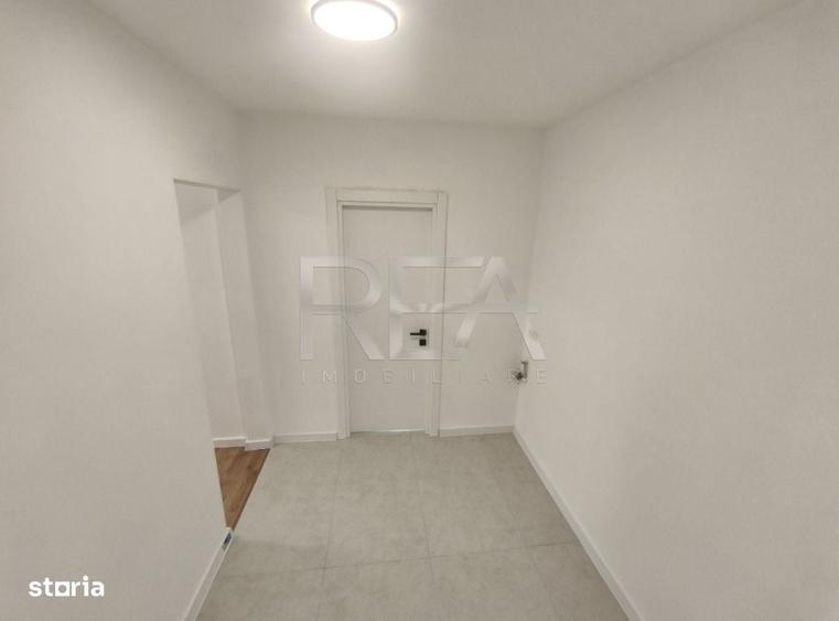 2 camere, 8/10, 56,6 mp, bloc 1979-Lujerului - 1