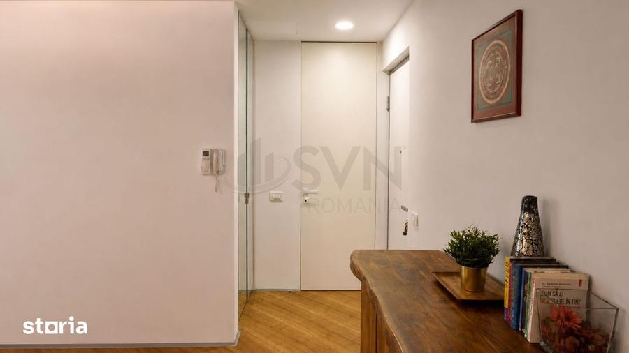 Apartament 2 camere de vanzare l Barbu Vacarescu - 1