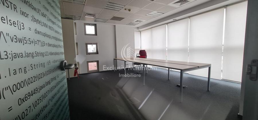 Birou, de 286 mp, în Armeneasca