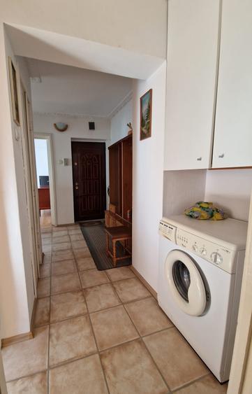 Inchiriez apartament 2 camere in Vitrometan Medias - 5