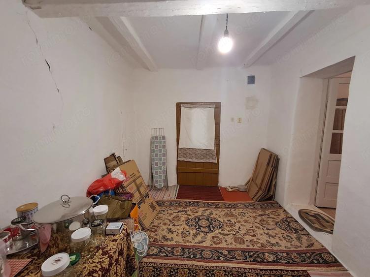 Valcani, proprietate cu casa taraneasca - 4