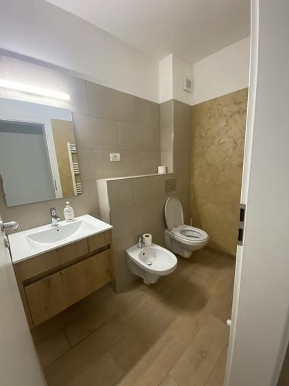 Apartament 2 camere Coresi - Platinum Residence Tractorul - 3