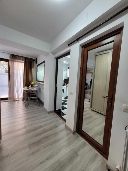 Ideal investitie ! Studio cu TERASA SPECTACULOASA - Mamaia Nord- zona Alezzi - 2