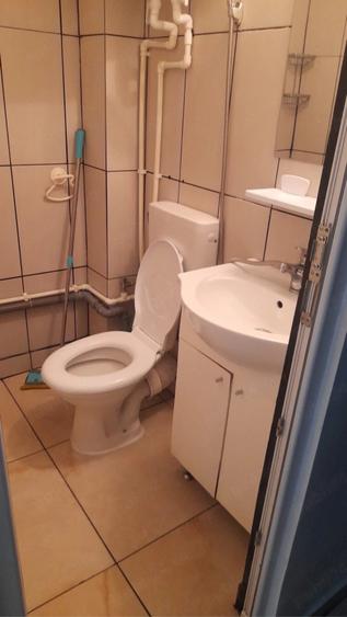 Garsonieră nedecomandată în Hipodrom