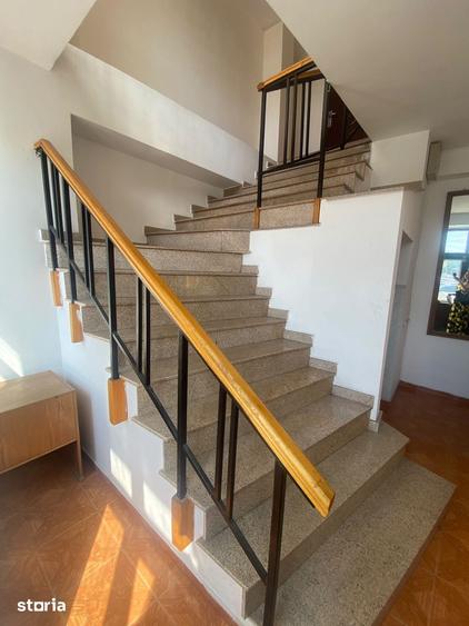 APARTAMENT CU 2 CAMERE, ZONA CFR, 350EURO !! - 13