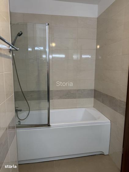 Apartament cu 3 camere, balcon si garaj in Buna Ziua, Sophia Residence