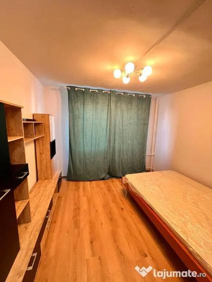 Garsonieră în Bularga