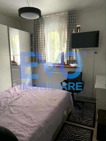 APARTAMENT DE INCHIRIAT CU 3 CAMERE, MOBILAT SI UTILAT, MIRC - 1