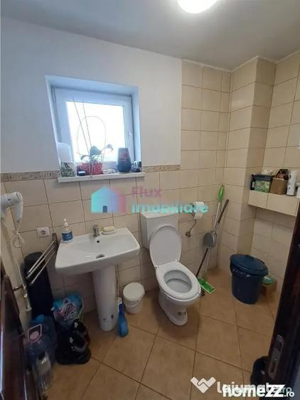 Casă cu 4 camere cu Teren 480 Mp în Moara