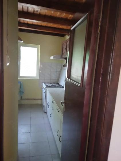 Casă cu Teren 50 Mp în Central