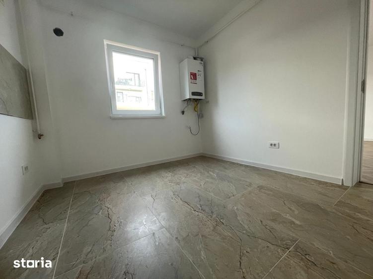 Apartament cu 3 camere în Rediu