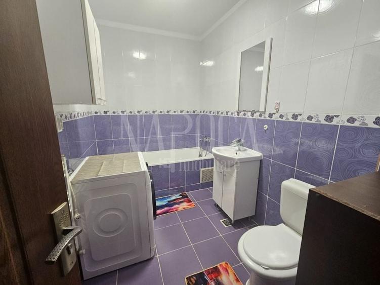 Apartament 2 camere de vanzare in Floresti - 4