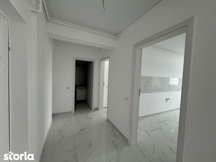 2 camere -bucatarie inchisa-balcon -2 km Lidl Uverturii - 1