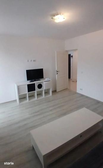 Apartament cu 2 camere decomandat în Lunca Cetățuii