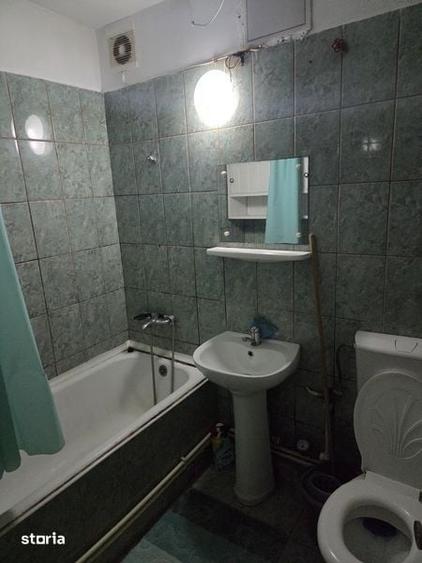 Garsonieră în Central