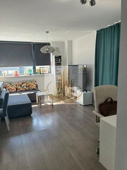 Apartament 2 camere + loc de pacare XCity Torontalului - 1