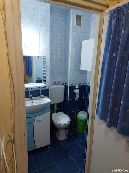 Apartament cu 2 camere decomandat, mobilat în Medicină