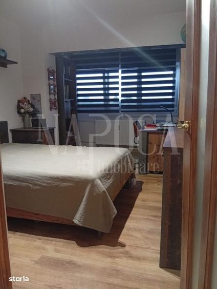 Apartament cu 4 camere decomandat în Dacia