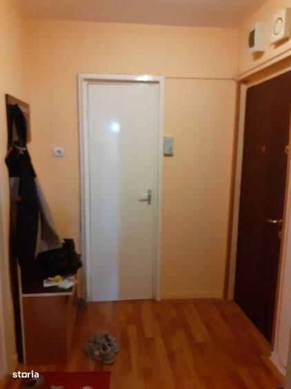 Apartament cu 2 camere în Mureșeni
