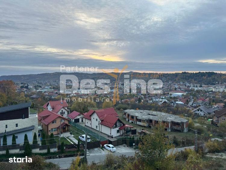 Teren de 34485 mp, în Autogară