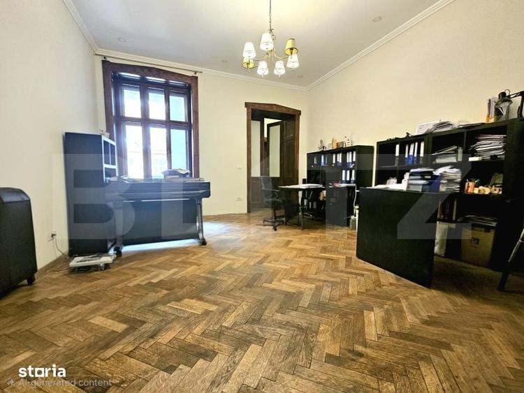 Apartament cu 4 camere în Traian