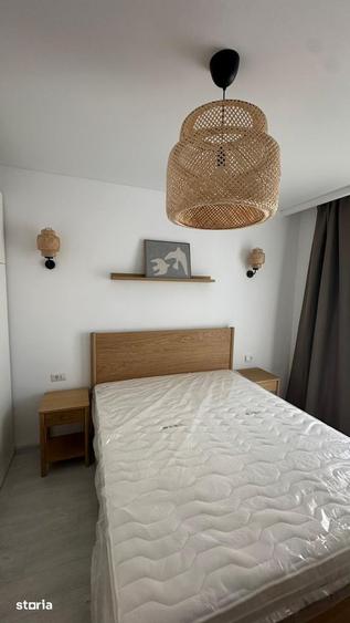 Apartament cu 3 camere, mobilat în Vest