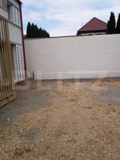 Apartament cu 3 camere decomandat în Râșnov
