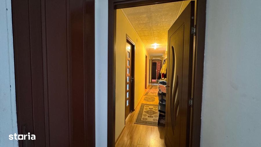 COMISION 0% | Apartament 3 Camere | 90 mp | Zona Dambovi?a - 5