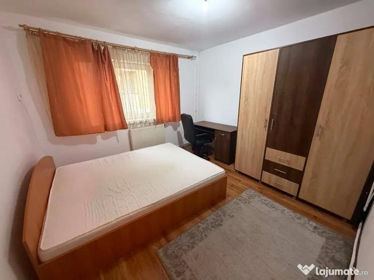 Apartament 2 camere Zorilor cu garaj - 9