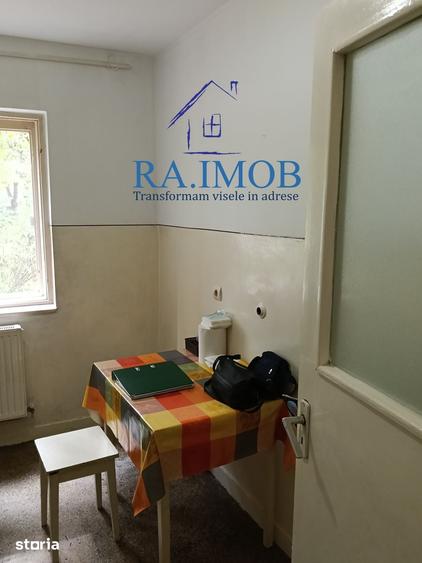 Apartament 2 camere Nord, str. Cameliei-Parter 43.000 negociabil - 14