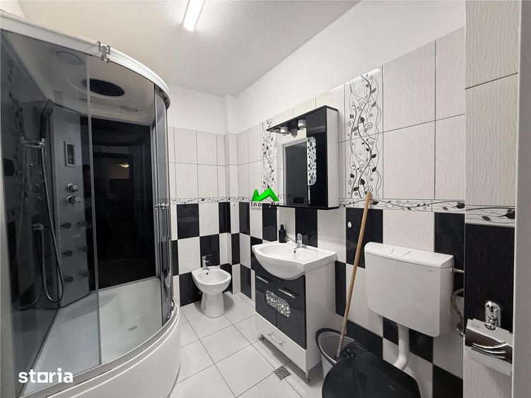 Apartament cu 2 camere în Șelimbăr