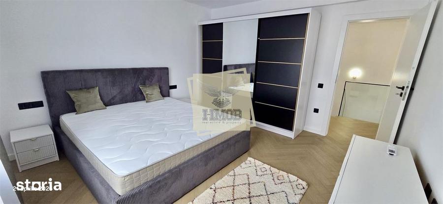 Casa de lux cu 4 camere 2 bai balcon 2 parcari in Selimbar - 5