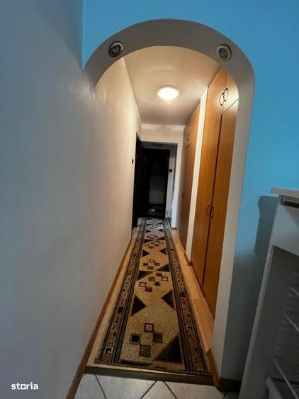 Apartament de inchiriat, 3 camere, decomandat, 70 mp, Nicolina - 5
