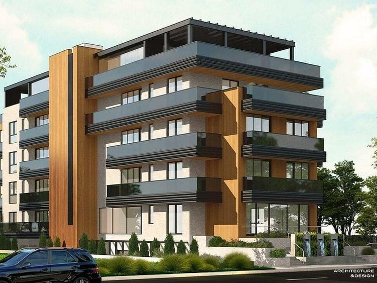 SPATIU COMERCIAL - BD. PIPERA // de inchiriat - 3
