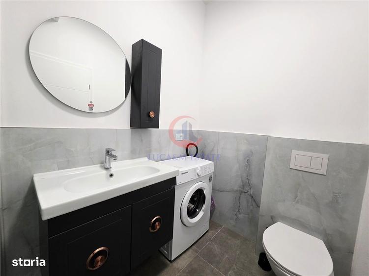 Apartament cu 2 camere în Neptun