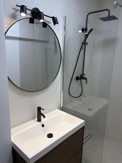 Apartament cu 2 camere decomandat în Siderurgiștilor