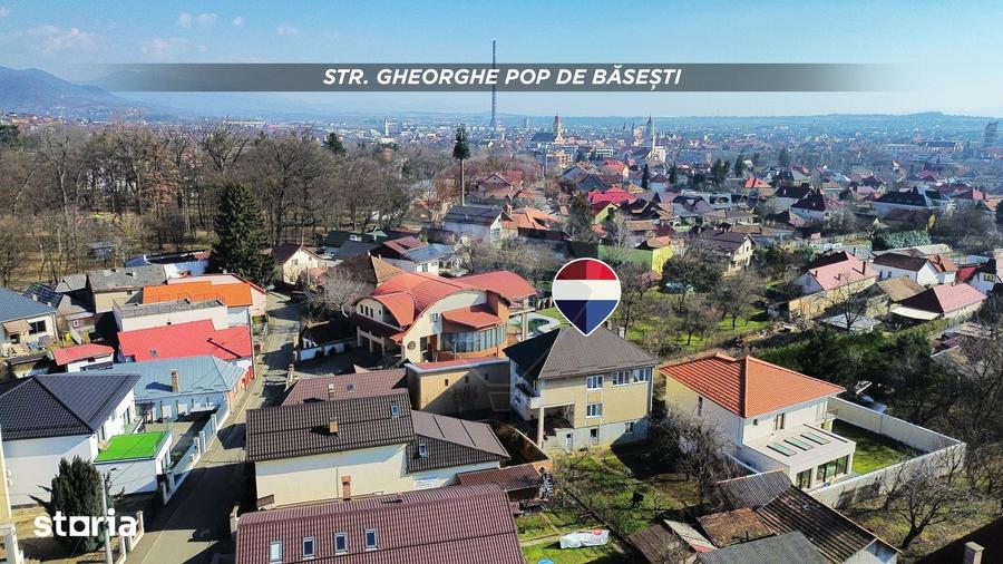 Proprietate rezidentiala de vanzare la 2 pasi de Parcul Regina Maria - 3