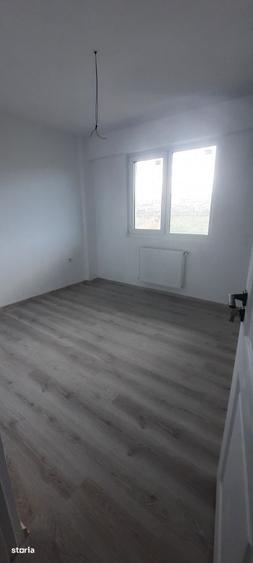 Apartament cu 2 camere în Hlincea