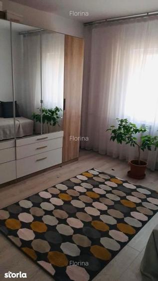 Apartament cu 3 camere decomandat, mobilat în Centrul Civic