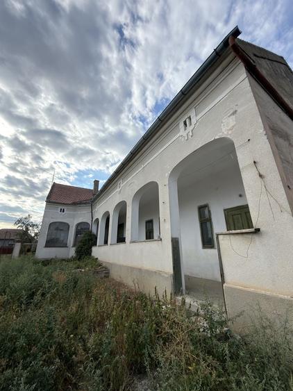 Casă cu 4 camere în Șeitin