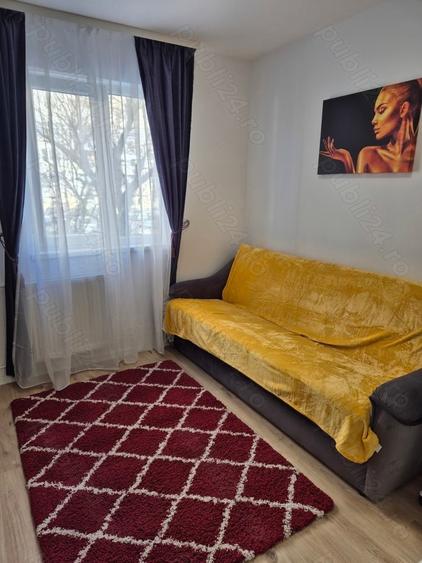Garsonieră semidecomandată în Rogerius