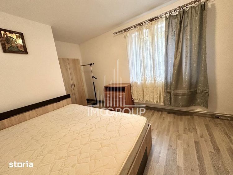 Apartament in zona The Office , langa Hotel Hampton by Hilton | 35 mp - 9