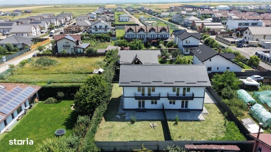 De Vanzare Duplex In Cartierul Izvor - 4