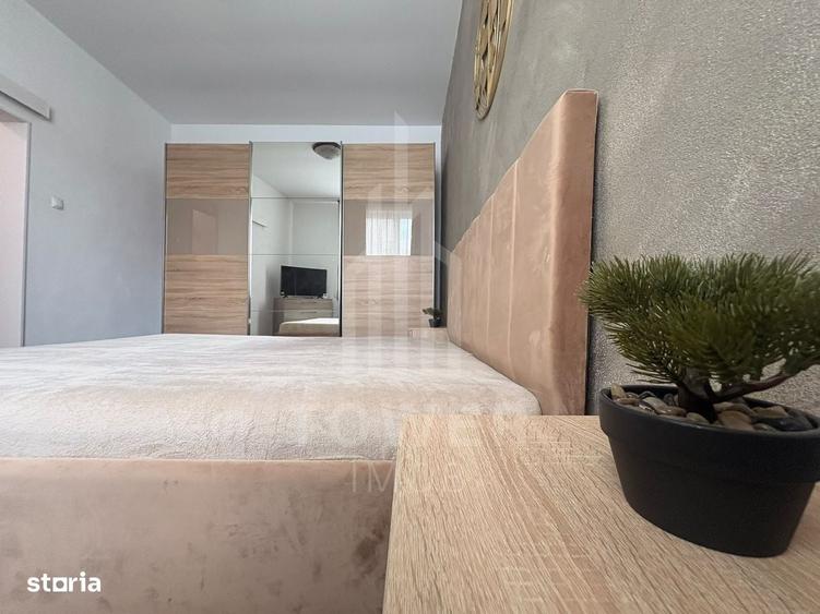 Apartament 2 camere - locatie Centrala - 2