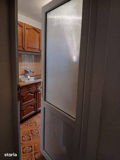 Apartament cu 2 camere în Micro 40