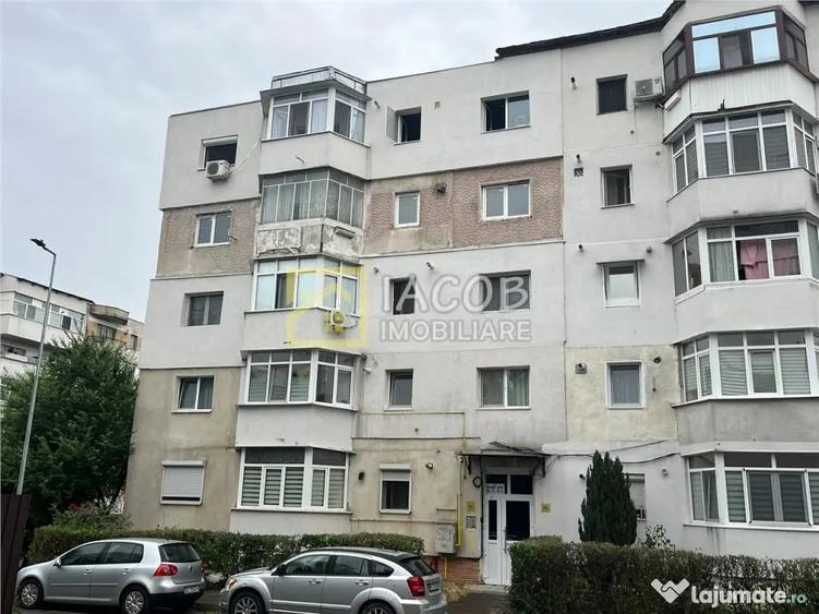 Str. Neagoe Voda, 3 camere, etaj 3, Bacau - 12