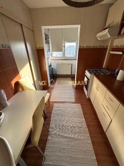 2 Camere de inchiriat | Crangasi | Centrala proprie | Metrou - 6